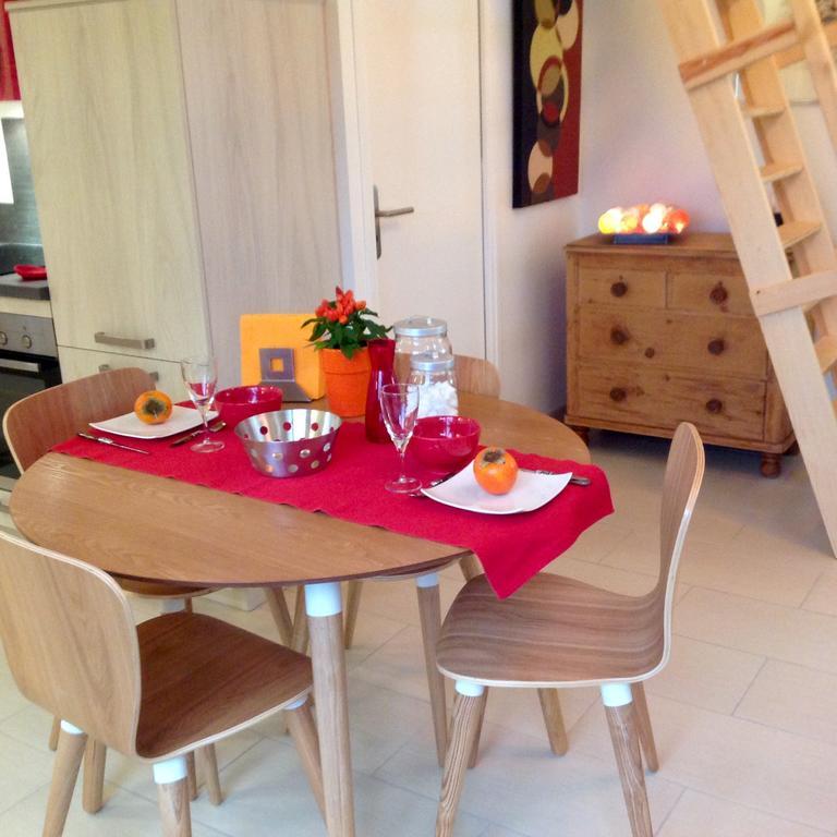 L'Annexe Holiday Home Perros-Guirec Chambre photo